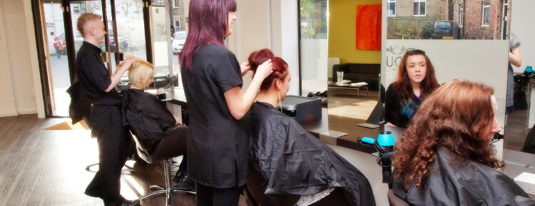 Hairdressers Barbers In Taupo For 2019 Great Deals On Hair Salons