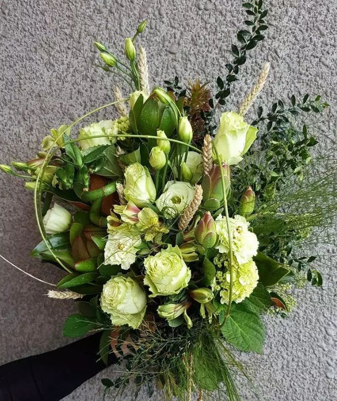 Heaven Scent Florist - Flower Shop in Masterton - Grab a ...