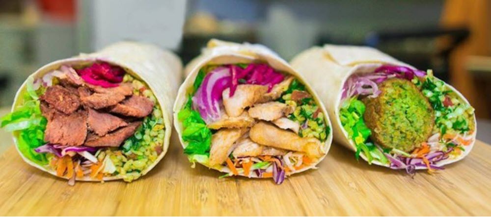 List of Takeaways in Napier for 2020. Great Deals on Dineout Meals