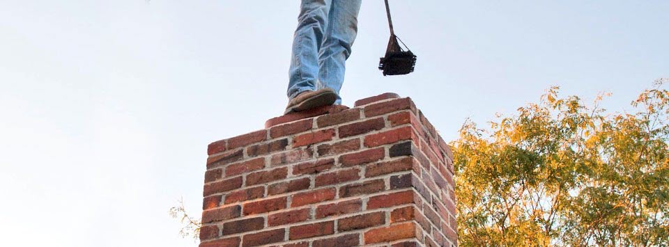 Rotorua Chimney Cleaning Services