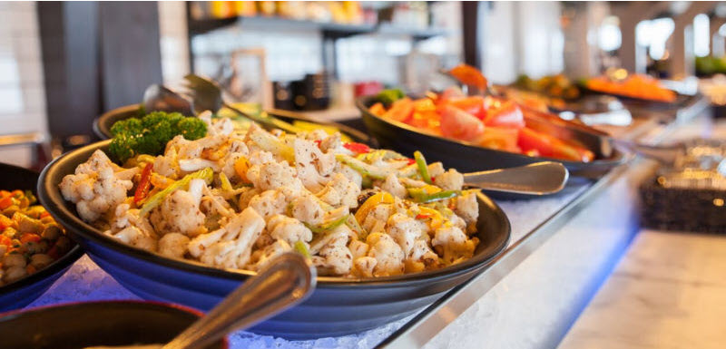 Rotorua Food Caterers