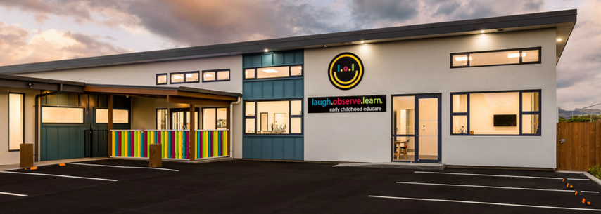 Laugh Observe Learn Early Childhood Educare